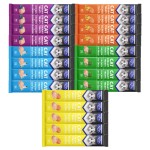 湿猫零食供应商-备货待发批发多种口味奶油鸡肉蓝莓