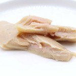 宠物食品供应商-工厂供应低价蒸鸡胸高品质肉