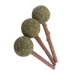 猫薄荷玩具厂家-热销高品质肉材料猫薄荷球棒棒糖