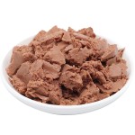 宠物湿粮厂家-代工工厂高品质85克袋全英文包装