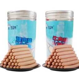 犬零食供应商-中国工厂供应品质保证15克宠物零食全生命周期