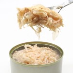 湿猫粮工厂-湿猫粮罐头多种口味定制Logo标签375克