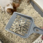 猫砂供应商-批发6升安全环保无尘无害好品质