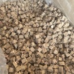 宠物零食供应商-批发干粮幼猫家庭猫零食桶冻干