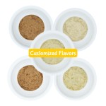 宠物湿粮供应商-代工工厂高品质85克袋全英文包装猫