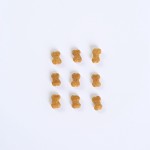 干犬粮工厂-免费样品代工贴牌热销批量宠物食品犬粮