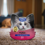 猫零食厂家-工厂直销定制水果蔬菜鸡肉酱