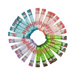 湿猫零食供应商-最优品质工厂定制批发15克多种口味