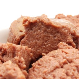 罐头宠物食品供应商-工厂批发代工贴牌高营养罐头犬粮