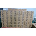 猫粮厂家-高适口性三文鱼袋80克肉酱湿猫粮包