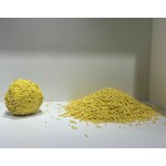 豆腐猫砂工厂-最快销售纯豆腐天然植物纤维食品级