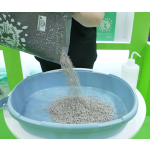 豆腐猫砂厂家-新款升级AOWANG环保高品质