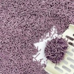 豆腐猫砂工厂-代工贴牌GIBO马鞭草多味2.5公斤环保