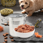 宠物湿粮厂家-100%工厂湿粮鸡肉牛肉金枪鱼袋肉成分