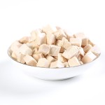 冻干零食厂家-代工贴牌有机冻干鸡胸天然肉