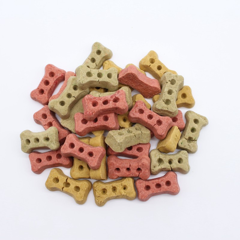 Dog Biscuits Manufacturer - Pets Favorite Dried Chews Crunchy Biscuits Tooth Cleaning