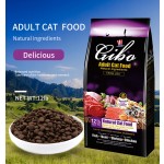 干猫粮供应商-直供批发高蛋白无谷20公斤袋最小起订