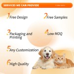 罐头猫食工厂-OEM ODM牛肉味HALAL