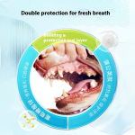 宠物漱口水工厂-现代口腔护理口臭去除