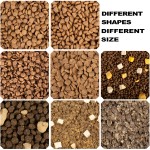 干狗粮生产厂家-热销无谷1kg/5kg/10kg