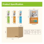 猫零食工厂-新款3合1袋装舔食零食