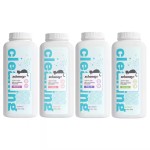 宠物香波工厂-私标植物基免水