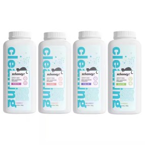 宠物香波工厂-私标植物基免水