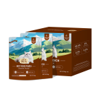 猫湿粮生产厂家-80克袋健康水合全价