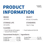 猫零食生产厂家-无谷功能性奶油条