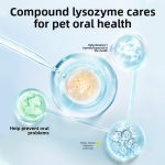 宠物口气喷雾供应商-环保口腔清新