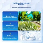 宠物牙科湿巾供应商-50克指套湿巾牙垢去除