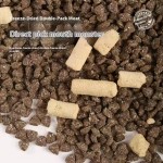 猫食供应商-OEM高营养多口味