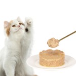 猫食供应商-多口味定制400克HALAL