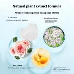 宠物香波工厂-私标植物基免水