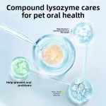 宠物牙科护理供应商-私标有机持久