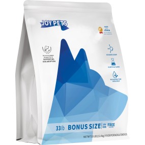 幼犬食品供应商-高蛋白OEM ODM私标