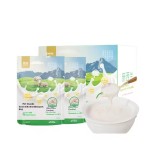 宠物湿粮工厂-OEM羊奶85克鸡肉味