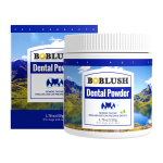 宠物牙粉工厂-批发50克环保牙垢