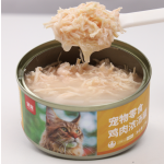 宠物湿粮工厂-热销OEM ODM多口味