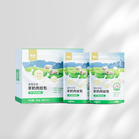 Cat Snacks Manufacturer - Hot Selling Whiskaas Ewe's Milk