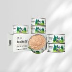 宠物湿粮工厂-热销OEM ODM多口味