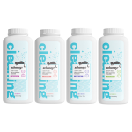 宠物清洁粉供应商-环保干式免洗