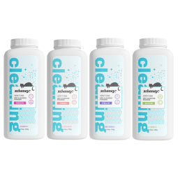 宠物清洁粉供应商-环保干式免洗