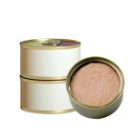 猫食生产厂家-OEM高质量85克无糖