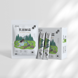 猫零食供应商-工厂定制有机多样