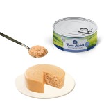 罐头猫食工厂-OEM ODM牛肉味HALAL