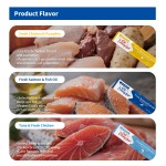 猫食生产厂家-美味可口天然纯肉