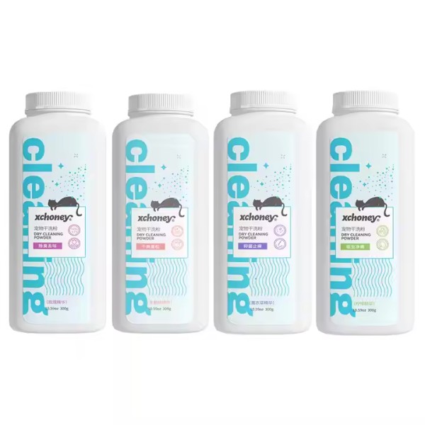 宠物清洁凝胶生产厂家-有机环保可重复使用