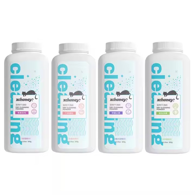 宠物清洁凝胶生产厂家-有机环保可重复使用