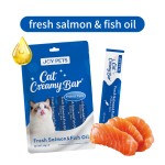 猫零食生产厂家-无谷功能性奶油条